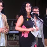 Míriam Riera, regidora de Comunicació