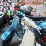 Sortida AMCAM