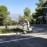 Sortida AMCAM