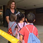 Inici curs escolar 2018-19