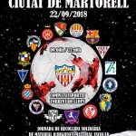 torneig femení CF Martorell