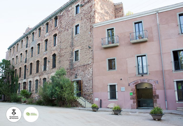 El Centre de Promoció Econòmica reprèn tota la seva activitat després de l’estiu
