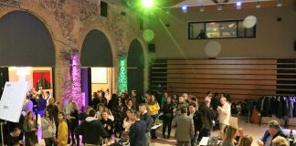 Monòlegs, concerts, jam sessions, salsa i ritmes llatins pels caps de setmana a l’Ateneu Ateneu