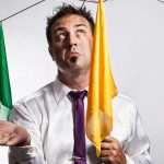 'Pota de cabra' Fèlix Brunet