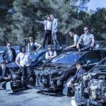 The Papa's & The Popo's