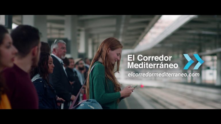 Martorell acull aquesta setmana unes jornades en favor del Corredor Mediterrani