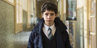 Divendres es projecta ‘Jean François i el sentit de la vida’ amb la presència del director i actors de la pel·lícula 'Jean françoise i el sentit de la vida'