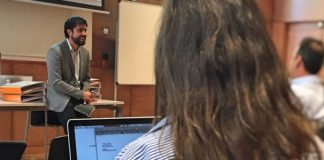 El Molí Empresa col·labora en el 2n programa ‘Start Up Advanced’ d’impuls a projectes innovadors 'Start Up Advanced'