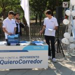 'Vull Corredor'