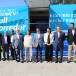 'Vull Corredor'