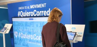 ADIF estudia reduir les afectacions de les obres del Corredor Mediterrani a Martorell 'Vull Corredor'