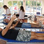 Marató Donació de Sang