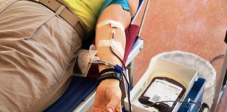 Doble campanya de donació de sang aquest estiu a Martorell Marató Donació de Sang