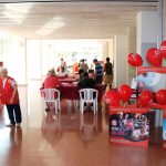 Marató Donació de Sang