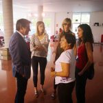 Marató Donació de Sang