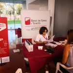 Marató Donació de Sang