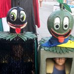 Marató Donació de Sang