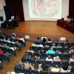 Xerrada i audiovisual de Mans Mercedàries