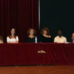 Cooperants del 24è Camp de Treball a Angola