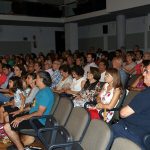 Xerrada i audiovisual de Mans Mercedàries