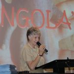 Josefina Cortadella, a la Xerrada i audiovisual de Mans Mercedàries