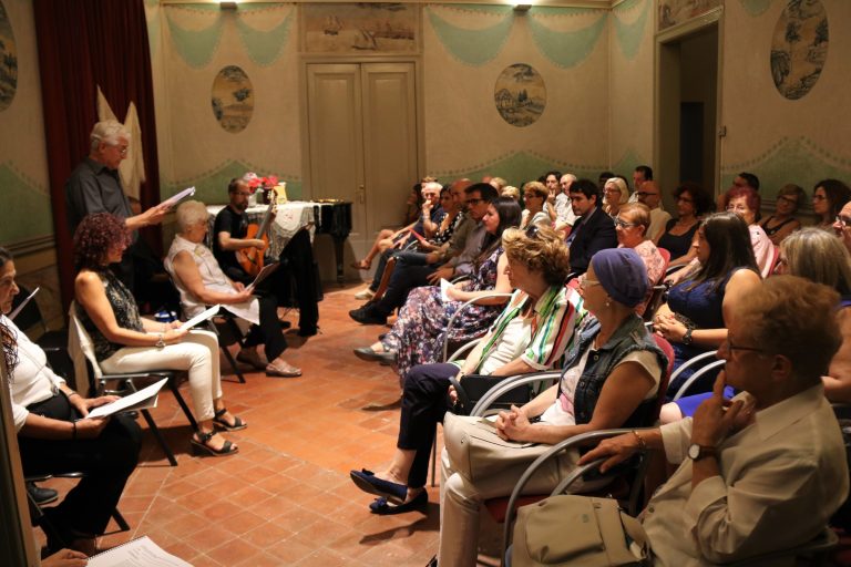 Dimecres s’estrena un nou festival Divers que fusionarà poesia i dibuix