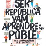 Acte commemoratiu 1 Octubre