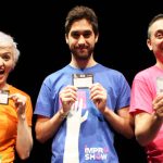 Improshow