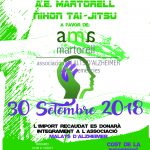 Nihon- AMA Martorell