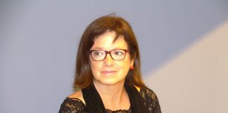 Els secrets d’una dona malvada a ‘La fugitiva’ de Blanca Busquets Blanca Busquets, autora 'La fugitiva'