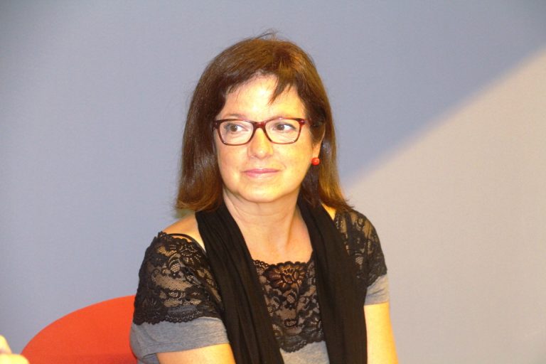 Els secrets d’una dona malvada a ‘La fugitiva’ de Blanca Busquets