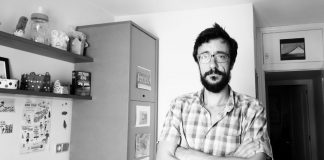 Jordi Benavente, periodista i escriptor