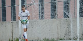 El liderat del primer equip del CF Martorell, a prova davant d’un rival que vol mirar amunt