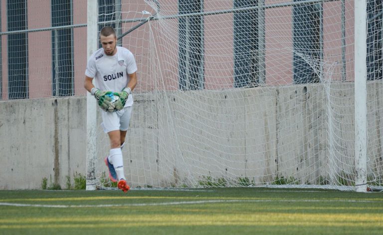 El liderat del primer equip del CF Martorell, a prova davant d’un rival que vol mirar amunt