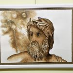 'Mitologia clàssica i vinya' de Marta Arañó