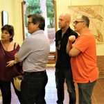'Mitologia clàssica i vinya' de Marta Arañó