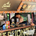 Pícnic electrònic al Parc d'Europa