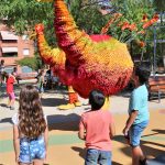 'Los Extintos' Companyia Efímer