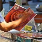 18a Fira del Disc i la Música