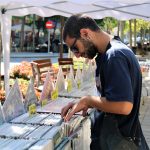 18a Fira del Disc i la Música