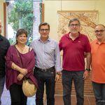 'Mitologia clàssica i vinya' de Marta Arañó. Foto: Carles Porta