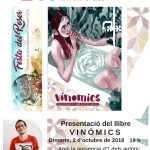 Presentació 'Vinòmics'