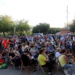 Acte commemoratiu de l'1-O d'Òmnium Cultural