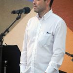 Acte commemoratiu de l'1-O d'Òmnium Cultural. Andreu González