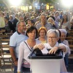 Acte commemoratiu de l'1-O d'Òmnium Cultural