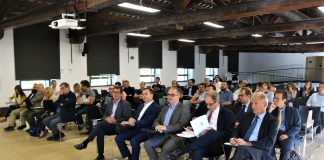 Cloenda del programa ‘Accelera Martorell’ i premi a la millor idea emprenedora en automoció Presentació 'Accelera Martorell'