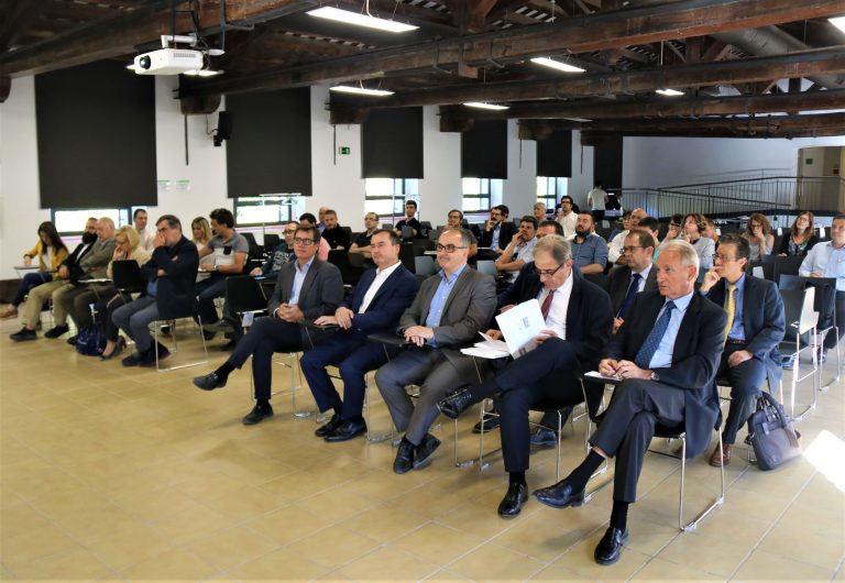 Cloenda del programa ‘Accelera Martorell’ i premi a la millor idea emprenedora en automoció
