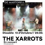 The Xarrots