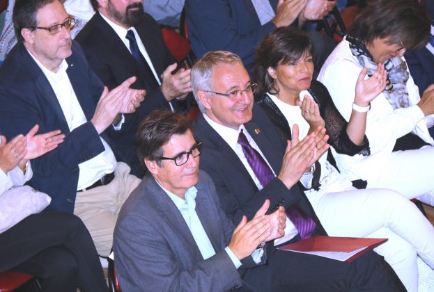 Presentaci&oacute; curs escolar 2018-19