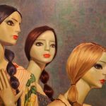 Inauguració 'The Heroine's Jouney'